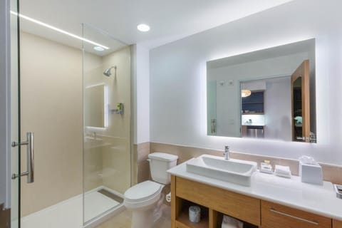 Element Austin Round Rock Hotel in Round Rock