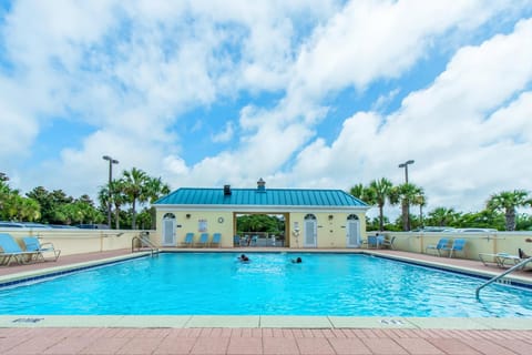 Leeward Key 903 Apartment hotel in Miramar Beach