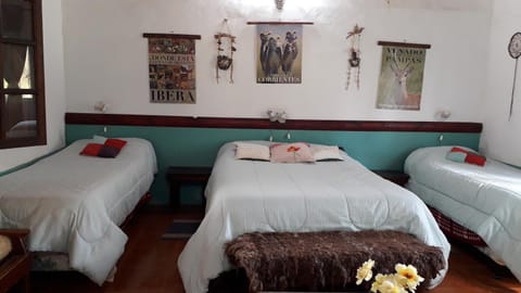 Hospedaje San Cayetano Auberge in Corrientes Province, Argentina