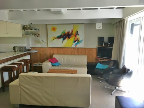 5 Maisonettes Wohnung in Falls Creek