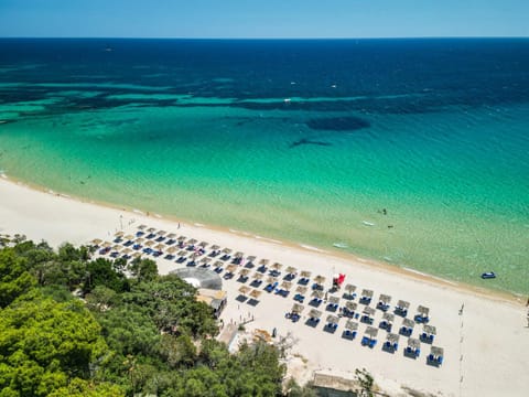 Abamar Hotel Hotel in Sardinia