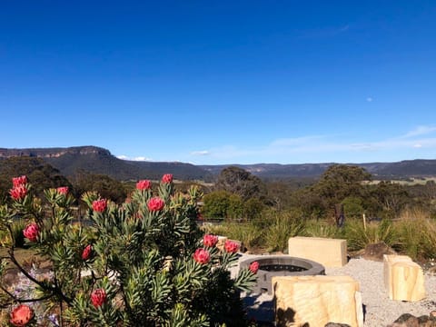 Hartley Valley Views House in Hartley