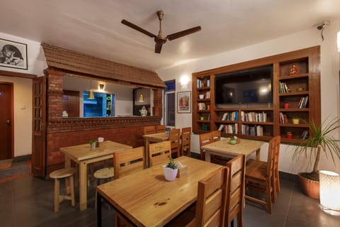 Pacific Guest House Gasthof in Kathmandu