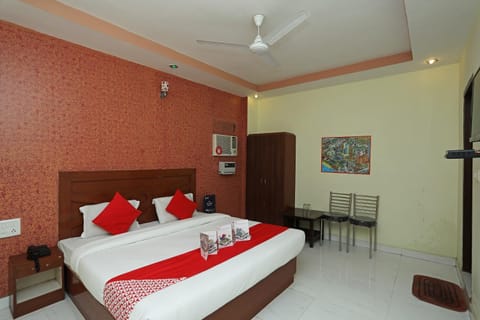 Flagship Hotel Neel Ganga Hotel in Uttarakhand