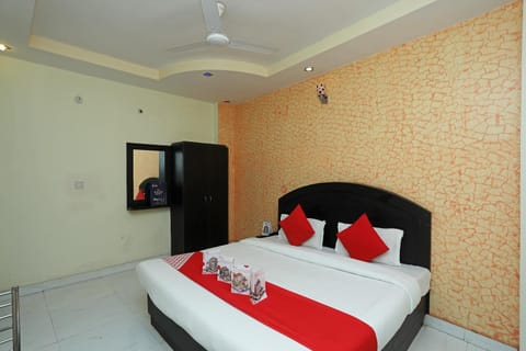 Flagship Hotel Neel Ganga Hotel in Uttarakhand