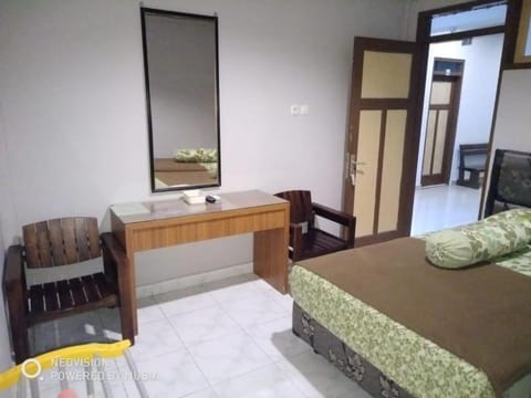 Rumah Retret Bethania Hotel in Kuta