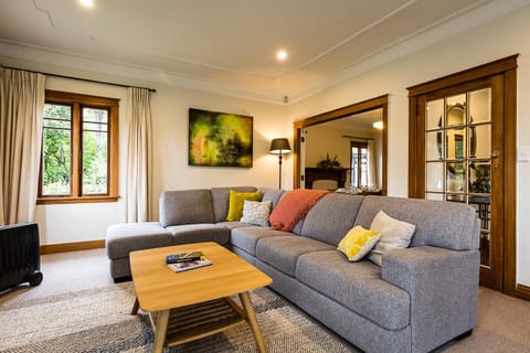 Deco Villa Villa in Havelock North