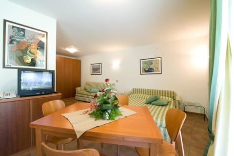 Residence Campo Smith Appartement-Hotel in Bardonecchia