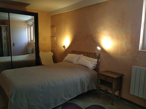 Le Clos Martial Bed and Breakfast in Cavaillon