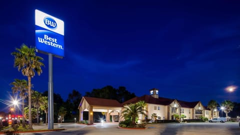 Best Western Bayou Inn and Suites Hotel in Lake Charles