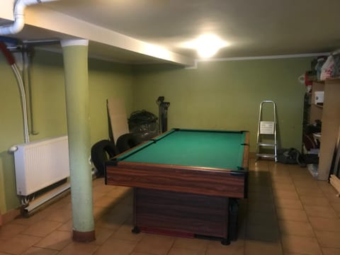 Agroturystyka Radzewicz Campground/
RV Resort in Kaliningrad Oblast, Russia