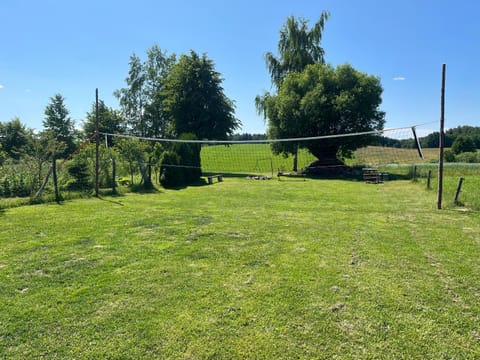 Agroturystyka Radzewicz Terrain de camping /
station de camping-car in Kaliningrad Oblast, Russia