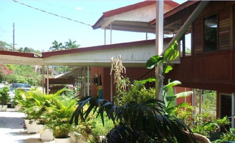 Verney House Resort Hôtel in Montego Bay