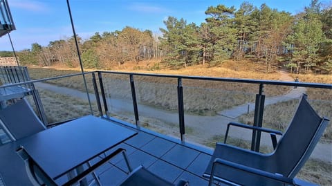 FeWo Prora - Düne 18 Apartamento in Binz