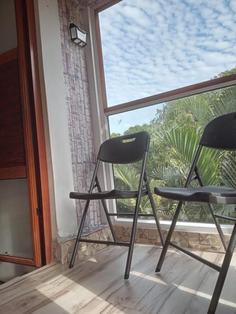 Affa Tourist Residence Apartment in Savanne District, Mauritius