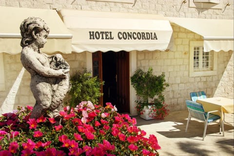 Hotel Concordia Hôtel in Trogir