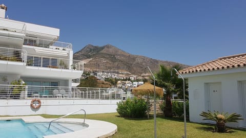 PANORAMIC HOME Apartment in Benalmadena