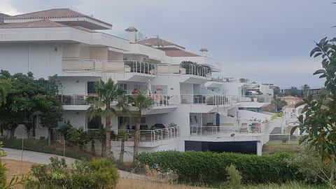 PANORAMIC HOME Apartment in Benalmadena