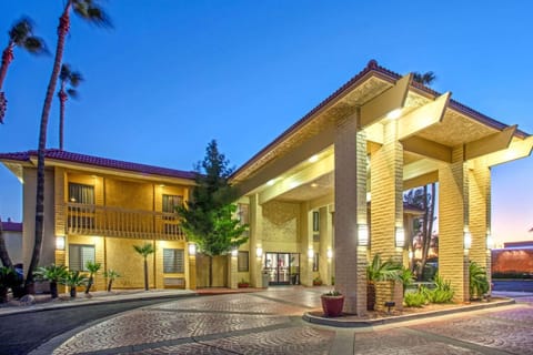 La Quinta Inn by Wyndham Tucson East Hotel in Tucson
