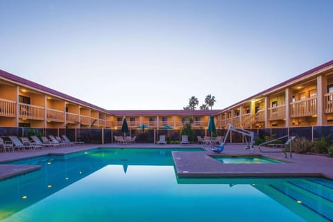 La Quinta Inn by Wyndham Tucson East Hotel in Tucson