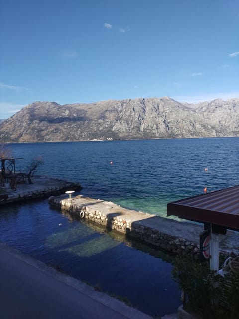 Apartments Vila Marija Bed and Breakfast in Kotor Municipality