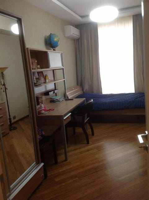 KIDS HOUSE Hostel in Baku