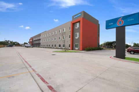 Motel 6-Corpus Christi, TX Hôtel in Corpus Christi