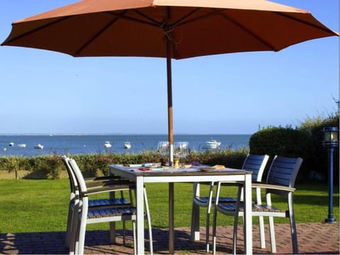 Hôtel Restaurant Le Mur du Roy Hotel in Brittany