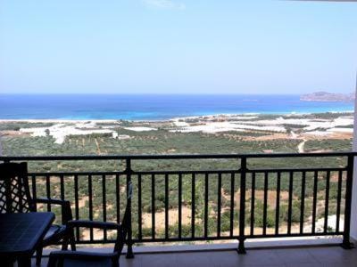 Day, Balcony/Terrace, Sea view