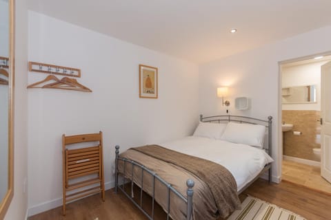 Garden Studio Apartment St Andrews - Free Parking Copropriété in Saint Andrews