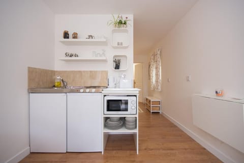 Garden Studio Apartment St Andrews - Free Parking Copropriété in Saint Andrews