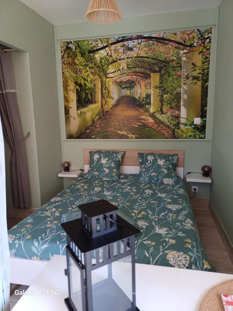 L'intervalle des 18 châteaux Apartment in Centre-Val de Loire