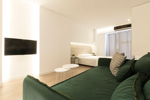 High-End Luxury Apartment 2 Condo in Thessaloniki
