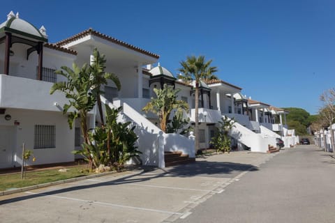 Apartamento Castillo de Mar Wohnung in Chiclana de la Frontera