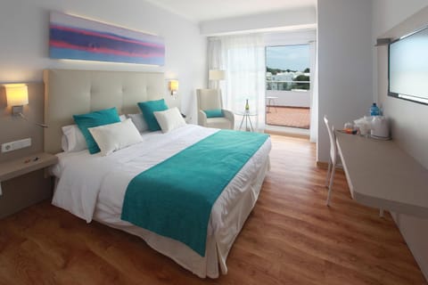 Grupotel Rocador - Adults Only Hotel in Migjorn