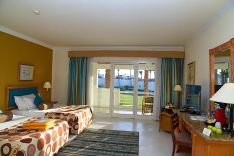 Golf Beach Resort - Ultra All Inclusive Resort in Sharm El-Sheikh