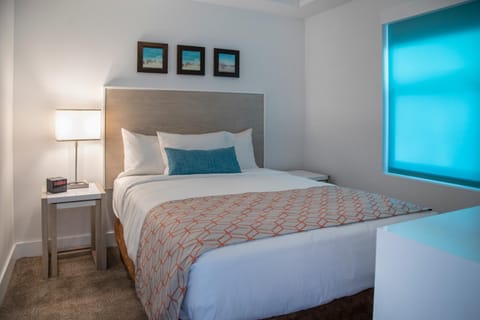 Provident Oceana Beachfront Suites Aparthotel in Treasure Island