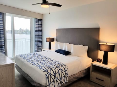 Provident Oceana Beachfront Suites Aparthotel in Treasure Island
