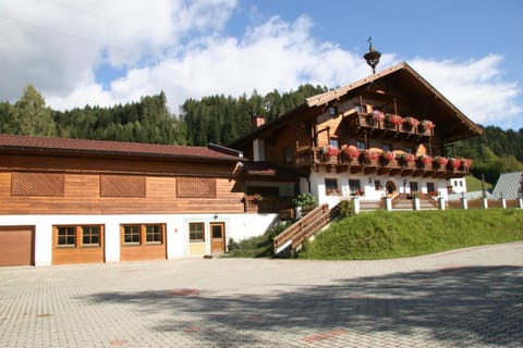 Moserhof Apartment in Schladming