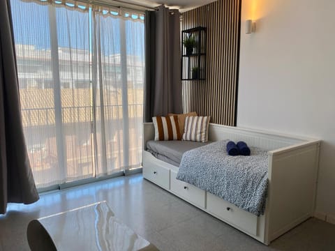 Acogedor Apartamento Apartment in Valencia