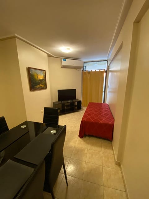 Junin Centro Apartament Eigentumswohnung in San Miguel de Tucumán