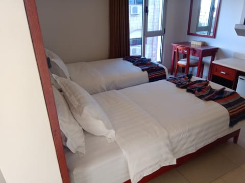 seven7days hotel Bed and Breakfast in Eilat