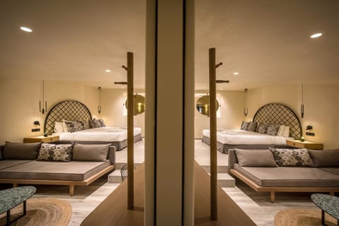 Petousis Hotel & Suites Hotel in Crete