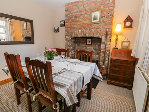 Chapel Cottage Maison in Filey