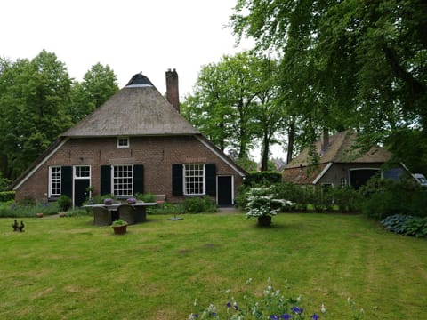 Landgoedhoeve Vosbergen Bed and Breakfast in Overijssel (province)