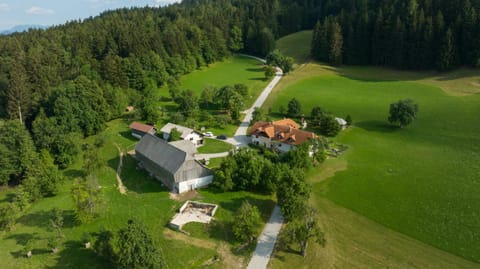 Natural landscape, Bird's eye view, View (from property/room)