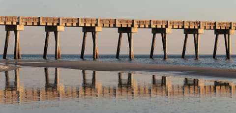 Aqua Vista 402-W House in Panama City Beach