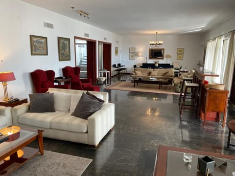 Athens 360 penthouse, panoramic City view Appartamento in Athens