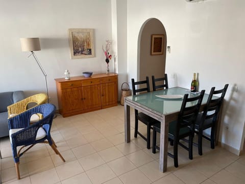 Apartamento en la playa de Riumar Apartment in Montsià