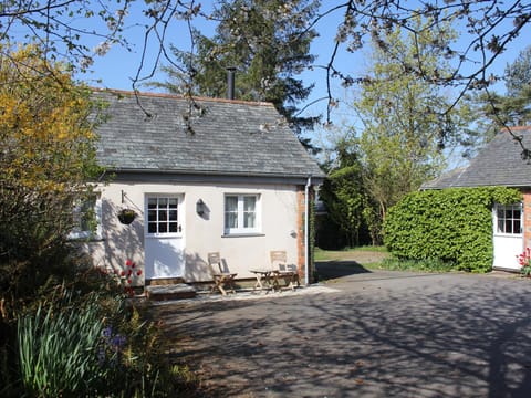 The Linney House in North Devon District